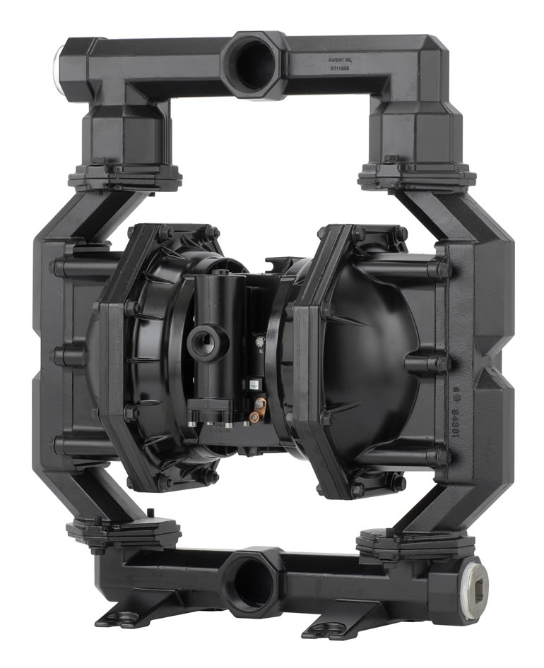 瓣阀 PF20X-XXX-SXX-B  172 GPM (651 LPM)